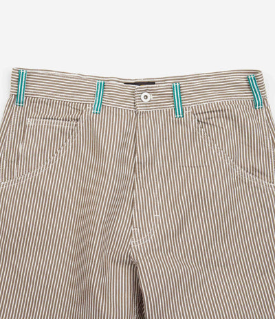Stan Ray OG Painter Pants - Hickory Mix