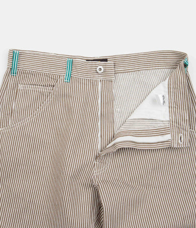 Stan Ray OG Painter Pants - Hickory Mix