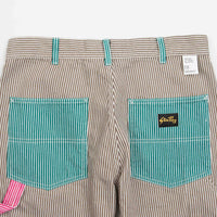 Stan Ray OG Painter Pants - Hickory Mix thumbnail