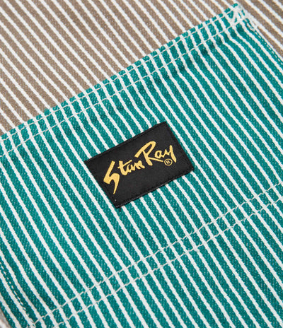 Stan Ray OG Painter Pants - Hickory Mix