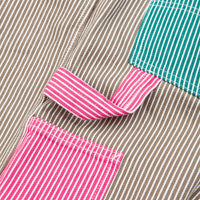 Stan Ray OG Painter Pants - Hickory Mix thumbnail