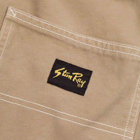 Stan Ray OG Painter Pants - Khaki Duck thumbnail