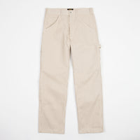 Stan Ray OG Painter Pants - Khaki Hickory thumbnail
