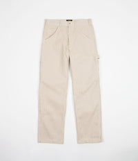 Stan Ray OG Painter Pants - Khaki Hickory