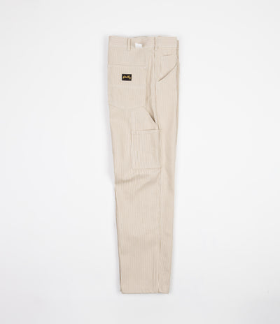 Stan Ray OG Painter Pants - Khaki Hickory