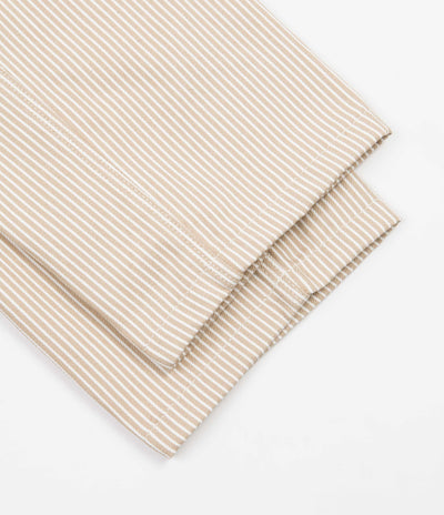 Stan Ray OG Painter Pants - Khaki Hickory