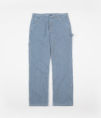 Stan Ray Original Painter Pant Trousers - Bleached Hickory