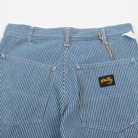 Stan Ray Original Painter Pant Trousers - Bleached Hickory thumbnail