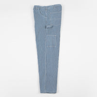 Stan Ray Original Painter Pant Trousers - Bleached Hickory thumbnail