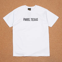 Stan Ray Paris T-Shirt - White PFD thumbnail