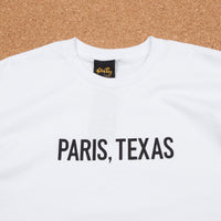 Stan Ray Paris T-Shirt - White PFD thumbnail