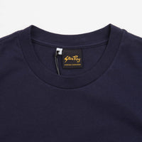 Stan Ray Patch Pocket T-Shirt - Navy thumbnail