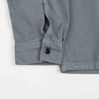 Stan Ray Prison Shirt - Battle Grey Duck thumbnail