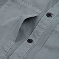 Stan Ray Prison Shirt - Battle Grey Duck thumbnail