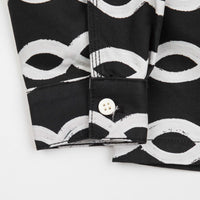 Stan Ray Prison Shirt - Black Wave thumbnail