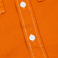 Stan Ray Prison Shirt - Bomber Orange thumbnail
