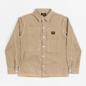 Khaki Duck