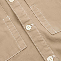 Stan Ray Prison Shirt - Khaki Duck thumbnail