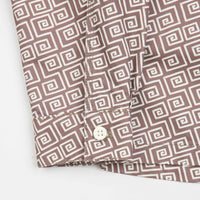 Stan Ray Prison Shirt - Natural Labyrinth thumbnail