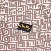 Stan Ray Prison Shirt - Natural Labyrinth thumbnail