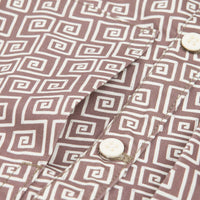 Stan Ray Prison Shirt - Natural Labyrinth thumbnail
