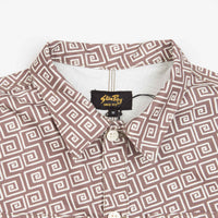 Stan Ray Prison Shirt - Natural Labyrinth thumbnail