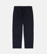 Stan Ray Recreation Pants - Navy NYCO