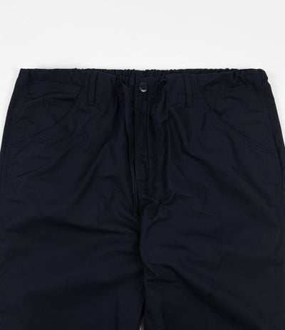 Stan Ray Recreation Pants - Navy NYCO
