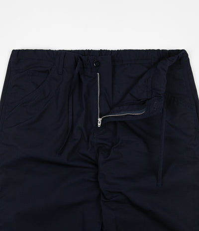 Stan Ray Recreation Pants - Navy NYCO