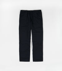 Stan Ray Recreation Pants - Stonewashed Navy Ripstop