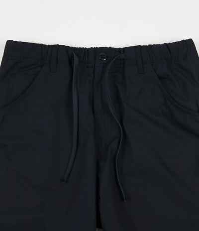 Stan Ray Recreation Pants - Stonewashed Navy Ripstop