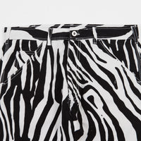 Stan Ray Seasonal OG Painter Pants - Tiger Print / Natural thumbnail
