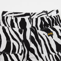 Stan Ray Seasonal OG Painter Pants - Tiger Print / Natural thumbnail
