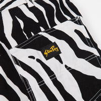 Stan Ray Seasonal OG Painter Pants - Tiger Print / Natural thumbnail