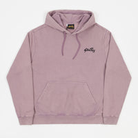 Stan Ray Stan Hoodie - Purple Sunbleach thumbnail