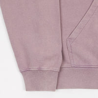 Stan Ray Stan Hoodie - Purple Sunbleach thumbnail