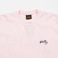 Stan Ray Stan Long Sleeve T-Shirt - Pink Rose thumbnail