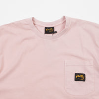 Stan Ray Stan Patch Pocket T-Shirt - Grey Daze thumbnail