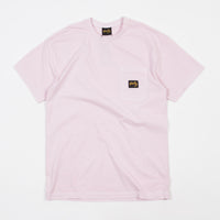 Stan Ray Stan Patch Pocket T-Shirt - Pink Rose thumbnail