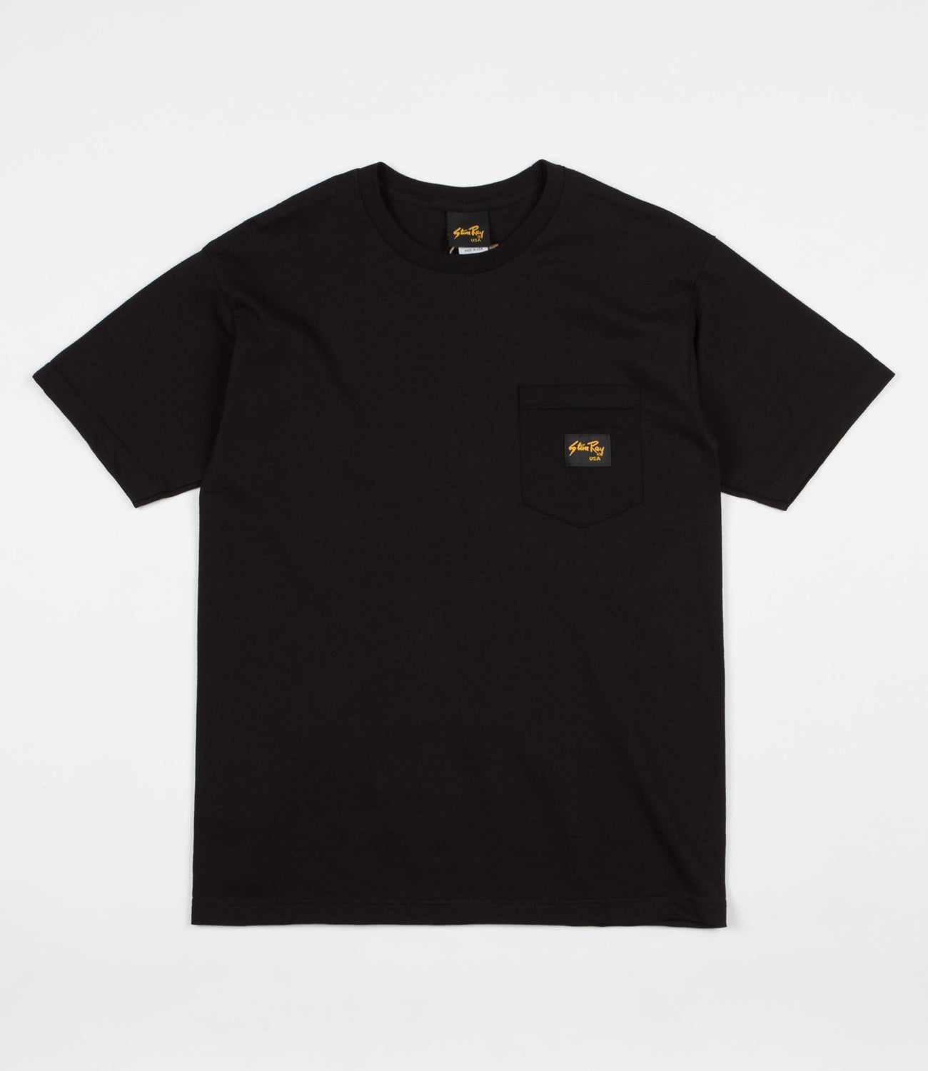 stan ray pocket tee