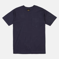 Stan Ray Stan Pocket T-Shirt - Navy thumbnail