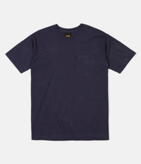 stan ray pocket tee