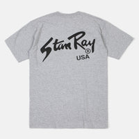 Stan Ray Stan T-Shirt - Grey thumbnail