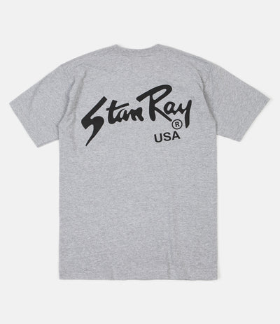 Stan Ray Stan T-Shirt - Grey