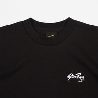 Stan Ray Stan T-Shirt - Revival Black thumbnail