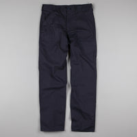 Stan Ray Taper Fit 4 Pocket Fatigue Trousers - Navy Rip Stop thumbnail