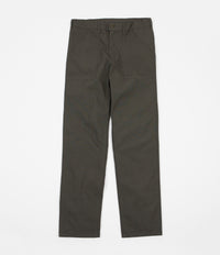 Stan Ray Taper Fit 4 Pocket Fatigue Trousers - Olive Rip Stop