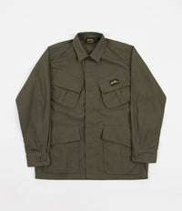 Stan Ray Tropical Jacket - Olive NYCO