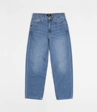 Stan Ray 5 Pocket Wide Jeans - Vintage Stonewash Denim
