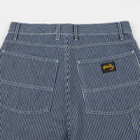 Stan Ray Wide Leg Painter Pants - One Wash Hickory thumbnail